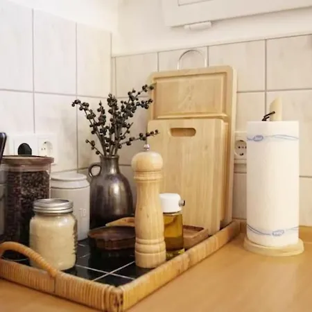 Holiday home Friends&family M